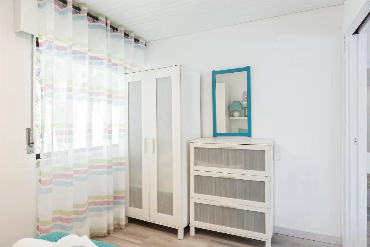 Palmeiras Do Golfe - 3 Bed. Apartment - Vilamoura 0*,  Portogallo