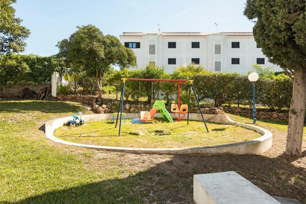 Palmeiras Do Golfe - 3 Bed. Apartment - Vilamoura