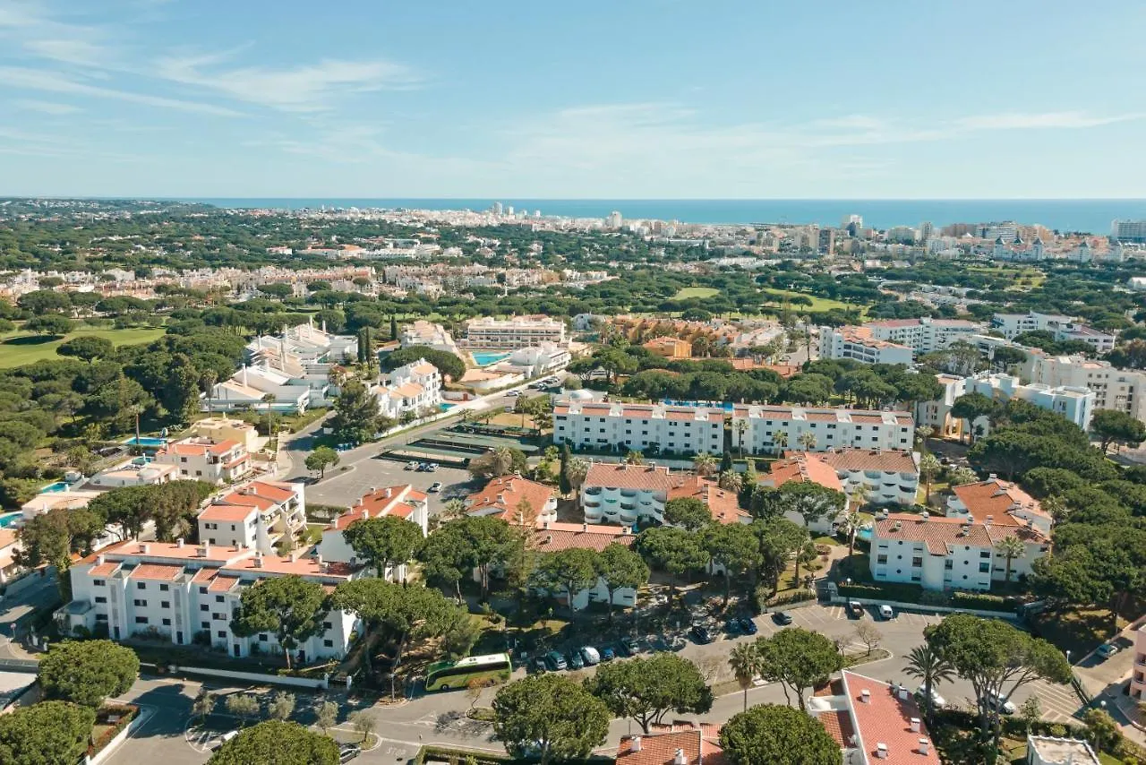 Palmeiras Do Golfe - 3 Bed. Apartment - Vilamoura