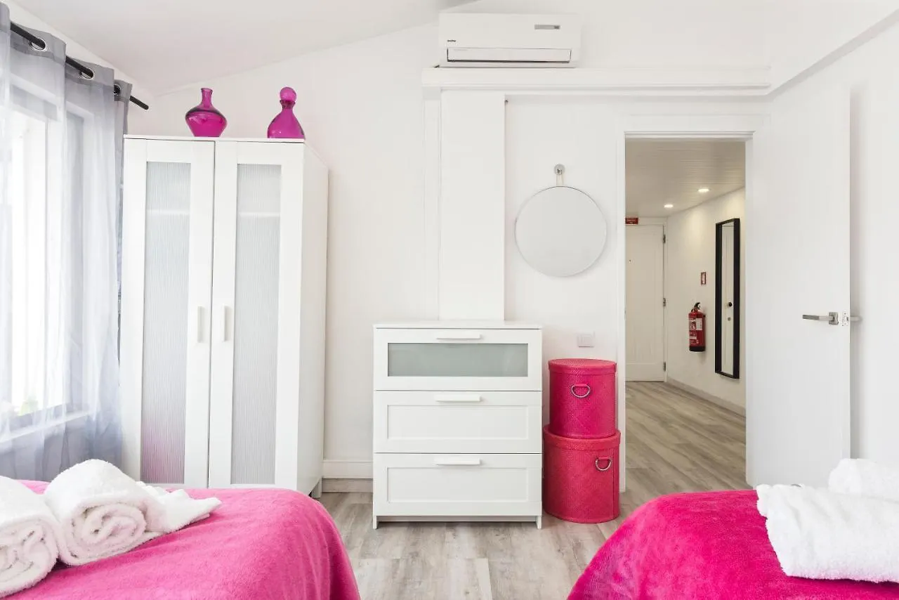 Palmeiras Do Golfe - 3 Bed. Apartment - Vilamoura 0*,  Portogallo
