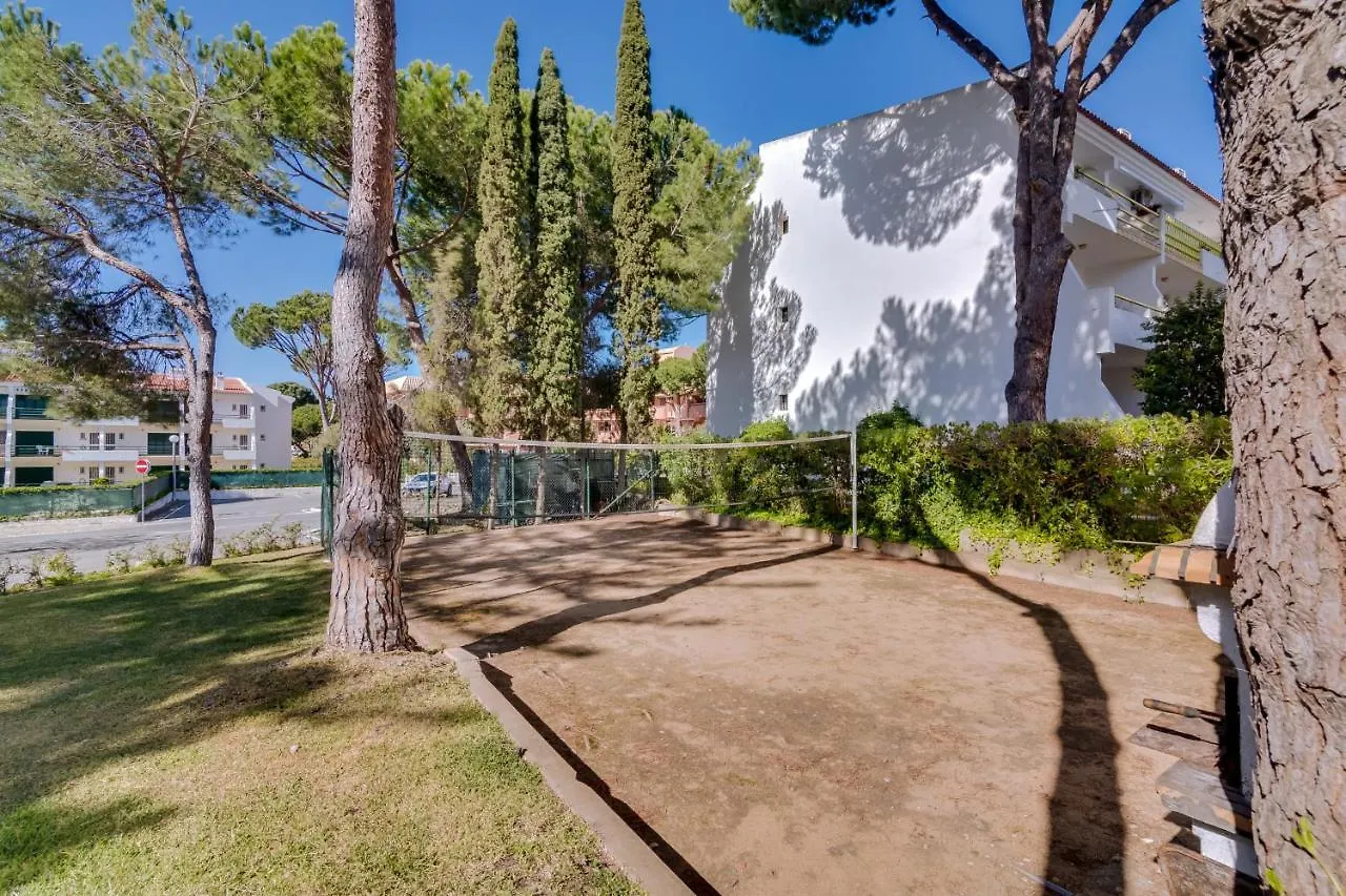 Palmeiras Do Golfe - 3 Bed. Apartment - Vilamoura