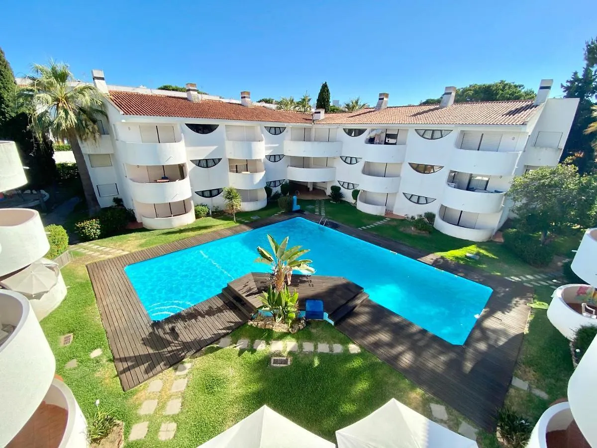 Palmeiras Do Golfe - 3 Bed. Apartment - Vilamoura