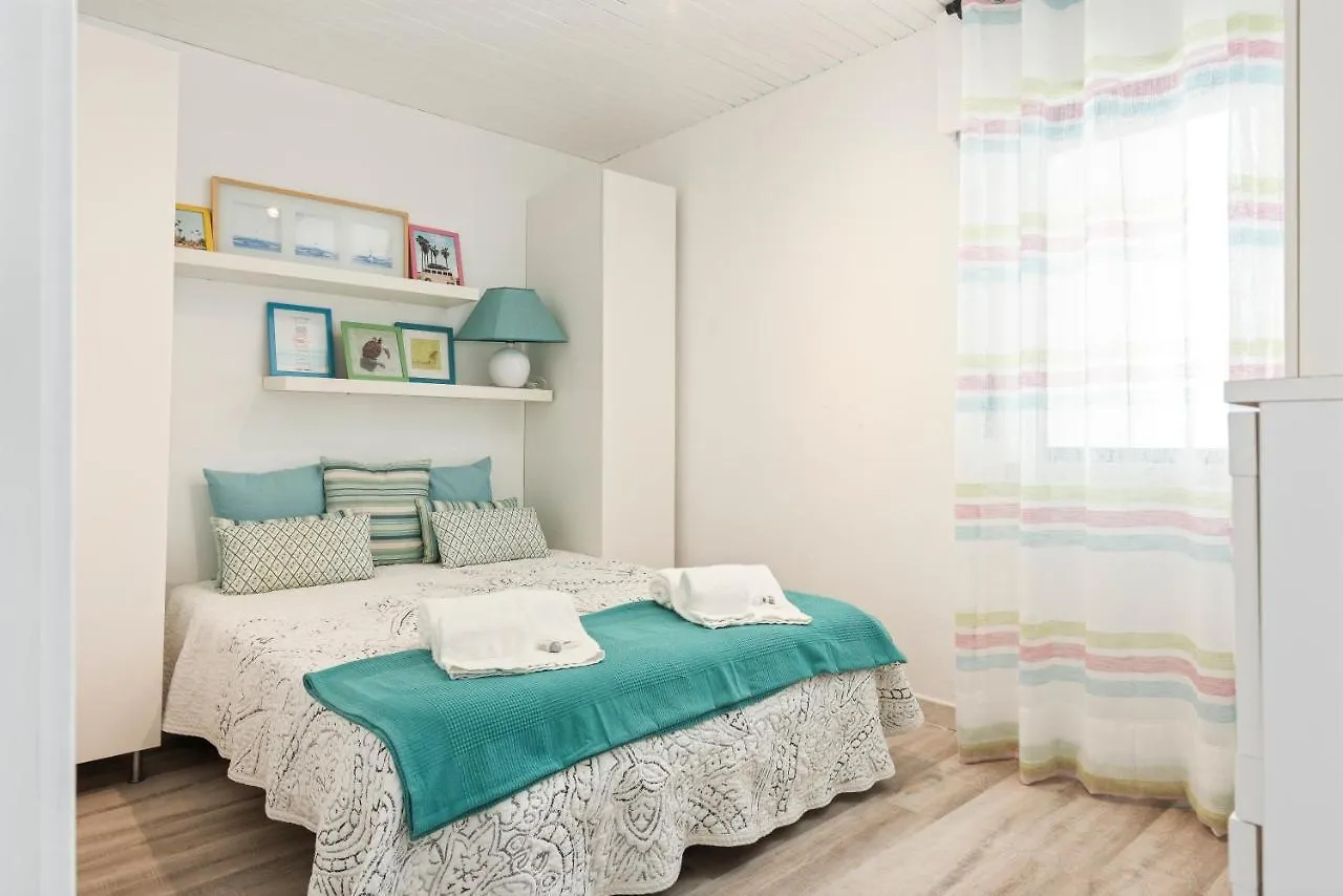 Palmeiras Do Golfe - 3 Bed. Apartment - Vilamoura