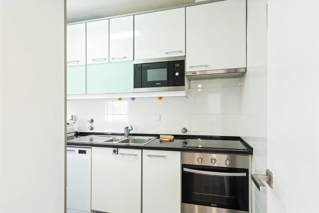 Palmeiras Do Golfe - 3 Bed. Apartment - Vilamoura 0*,