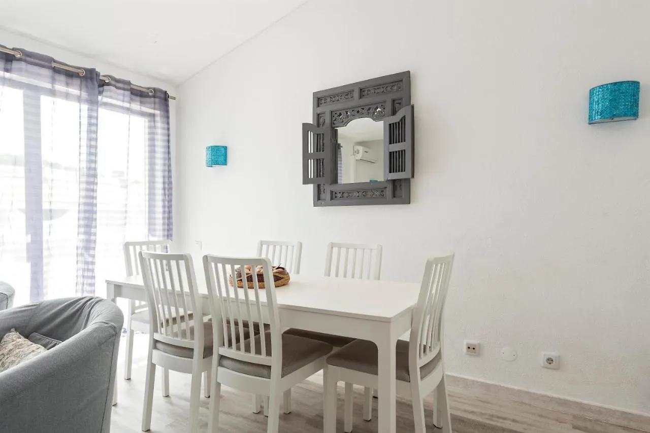 Palmeiras Do Golfe - 3 Bed. Apartment - Vilamoura Portugal