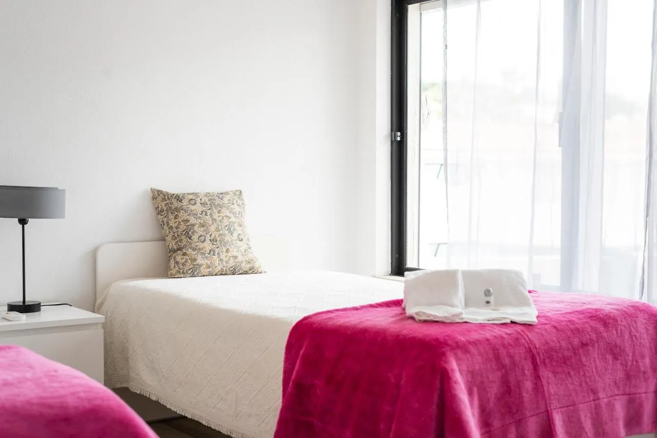 Palmeiras Do Golfe - 3 Bed. Apartment - Vilamoura