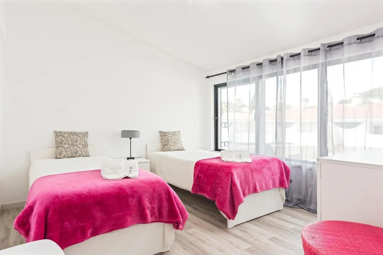 Palmeiras Do Golfe - 3 Bed. Apartment - Vilamoura