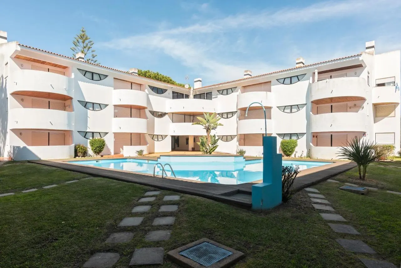 Palmeiras Do Golfe - 3 Bed. Apartment - Vilamoura Portugal