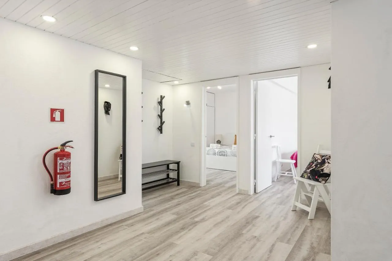Palmeiras Do Golfe - 3 Bed. Apartment - Vilamoura
