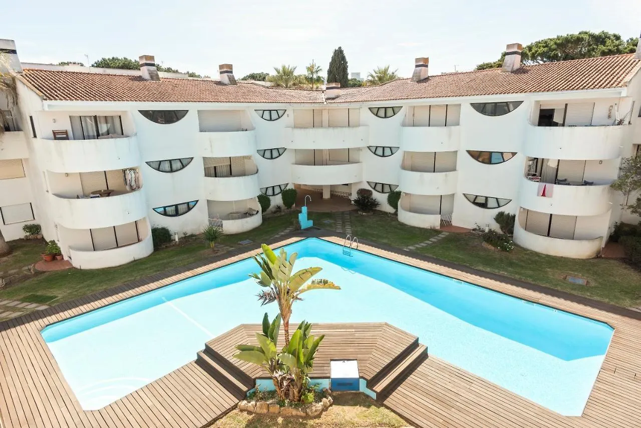 Palmeiras Do Golfe - 3 Bed. Apartment - Vilamoura