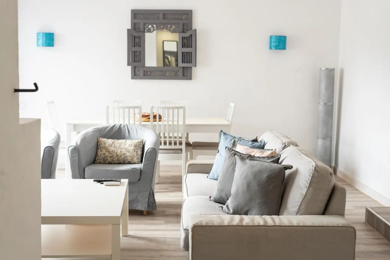 Palmeiras Do Golfe - 3 Bed. Apartment - Vilamoura Portugal