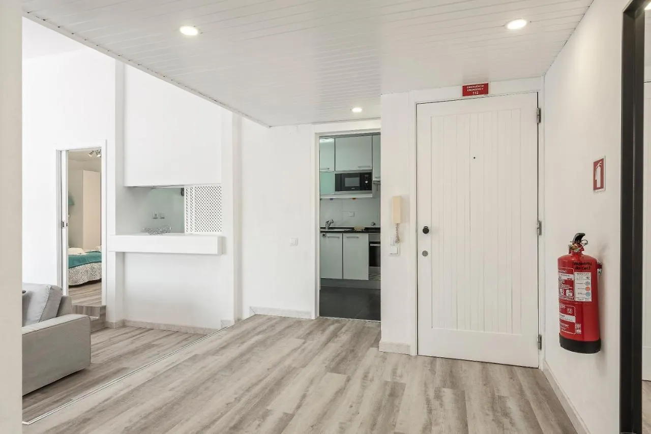 Palmeiras Do Golfe - 3 Bed. Apartment - Vilamoura