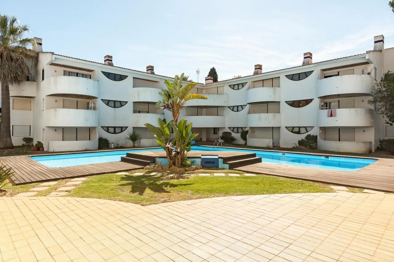 Palmeiras Do Golfe - 3 Bed. Apartment - Vilamoura