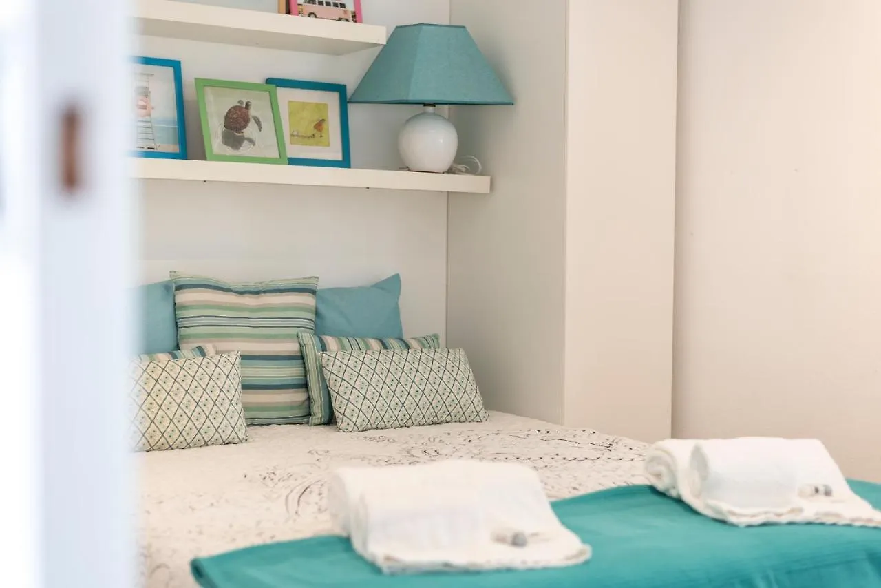Palmeiras Do Golfe - 3 Bed. Apartment - Vilamoura Portugal