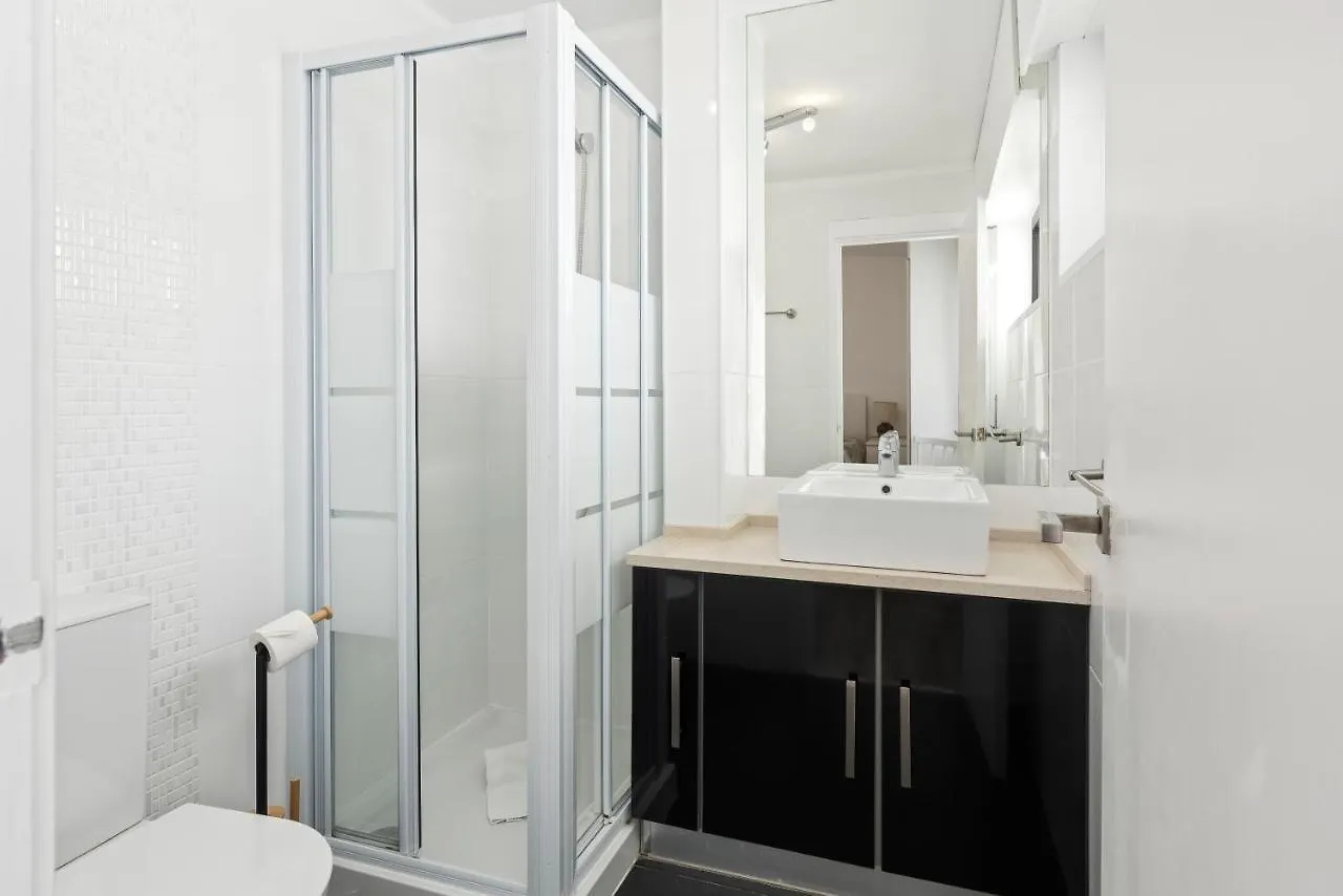 Palmeiras Do Golfe - 3 Bed. Apartment - Vilamoura