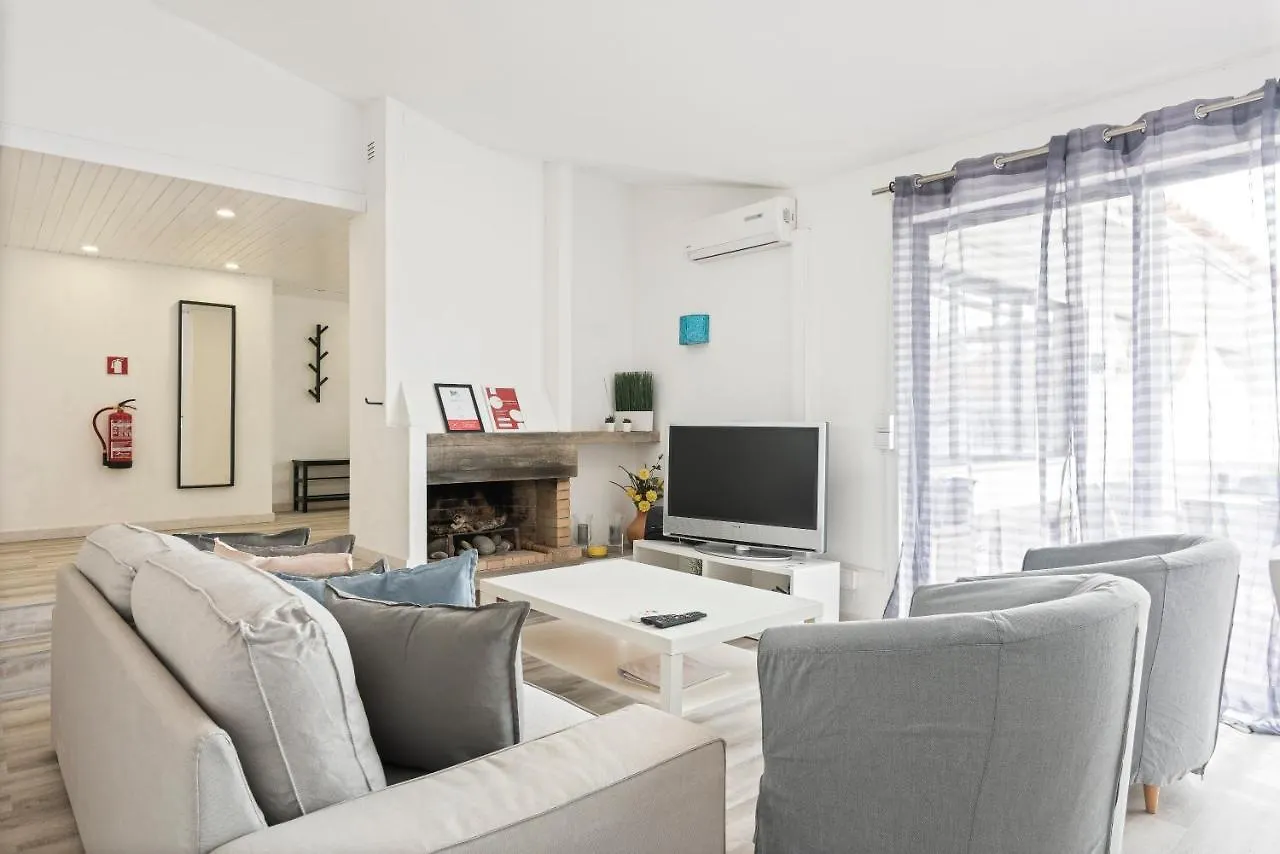 Palmeiras Do Golfe - 3 Bed. Apartment - Vilamoura