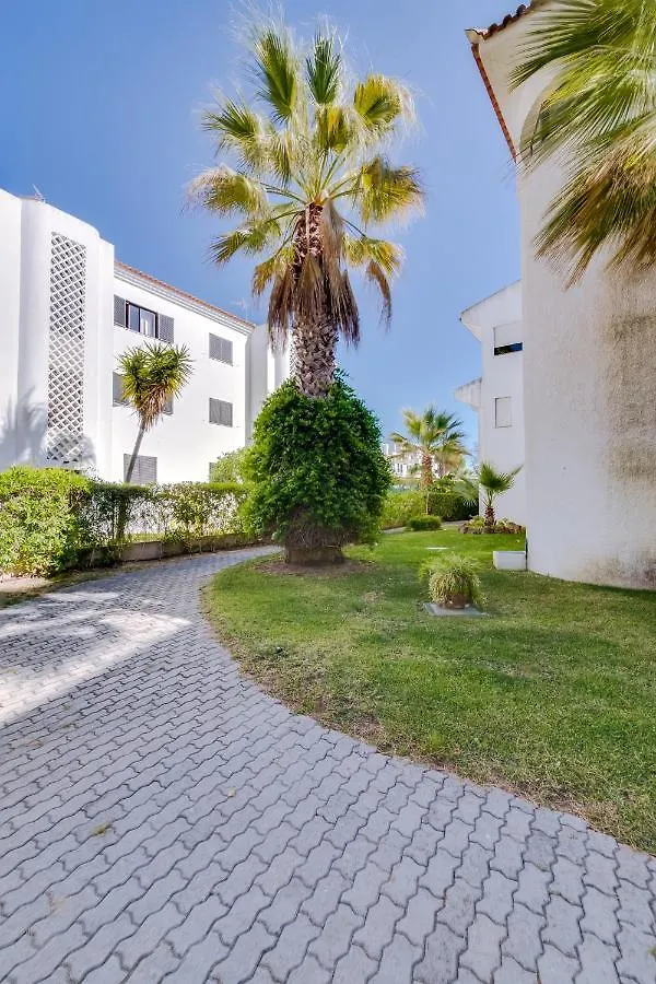 Palmeiras Do Golfe - 3 Bed. Apartment - Vilamoura