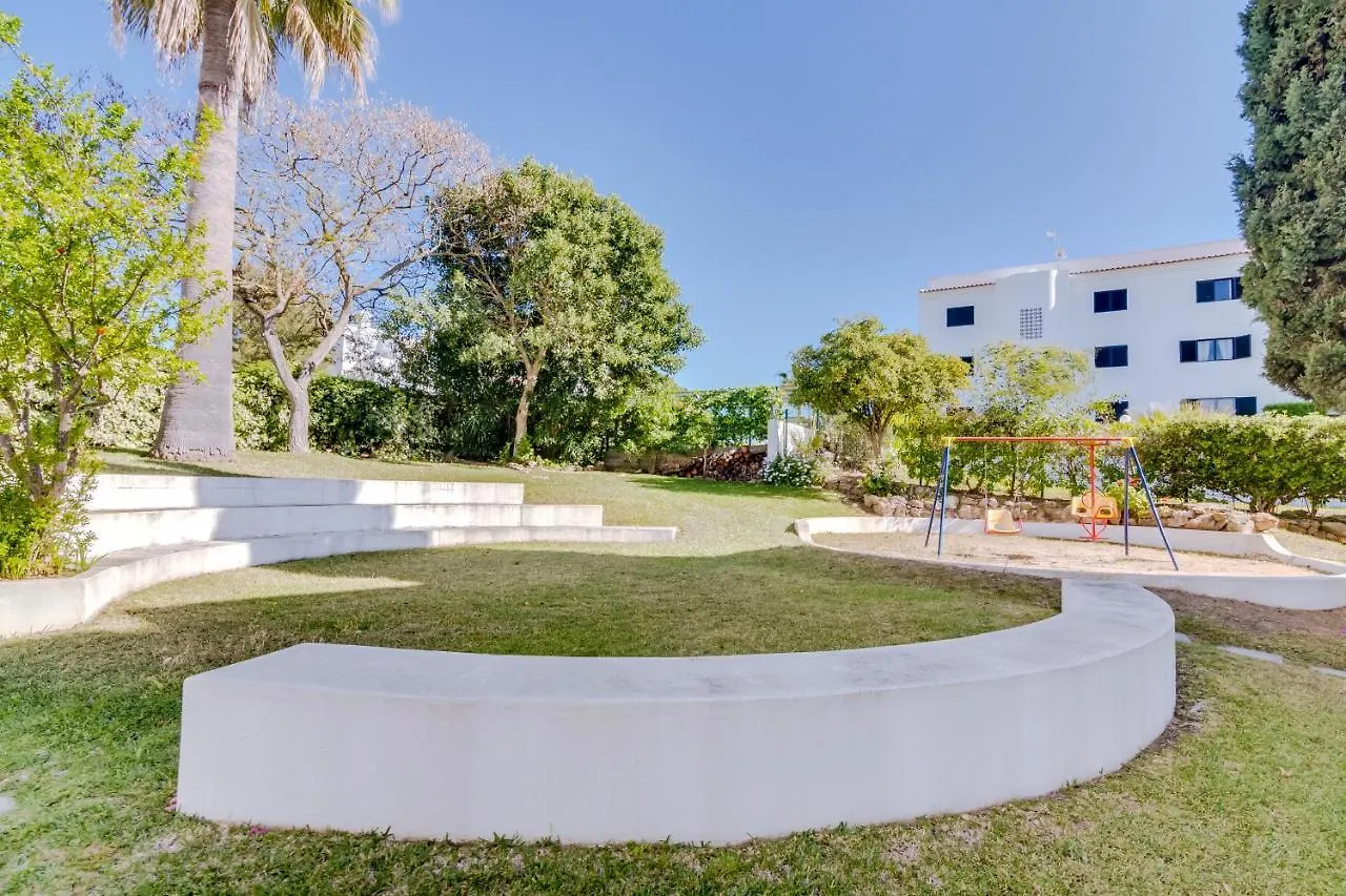 Palmeiras Do Golfe - 3 Bed. Apartment - Vilamoura 0*,  Portugal